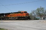 BNSF 7499